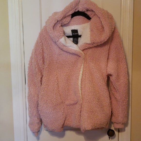 Me jane teddy jacket - Picture 1 of 6